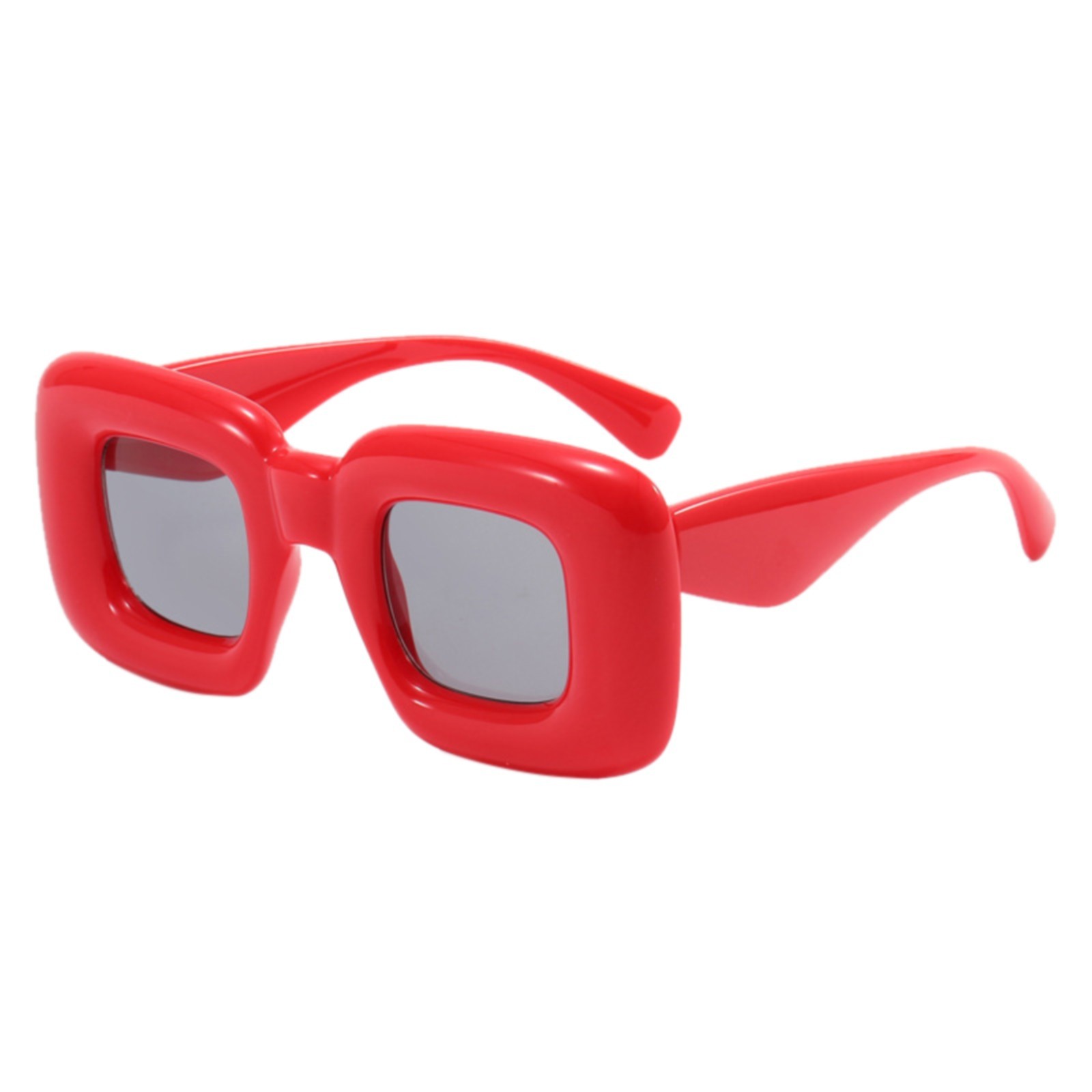 thumbnail image 2 of Gafas De Sol Polarizadas Cuadradas De Gran Tamaño Para Mujer Gafas De Sol Clásicas Retro De Moda Con Montura Grande Gafas De Sol Para Mujer, 2 of 2